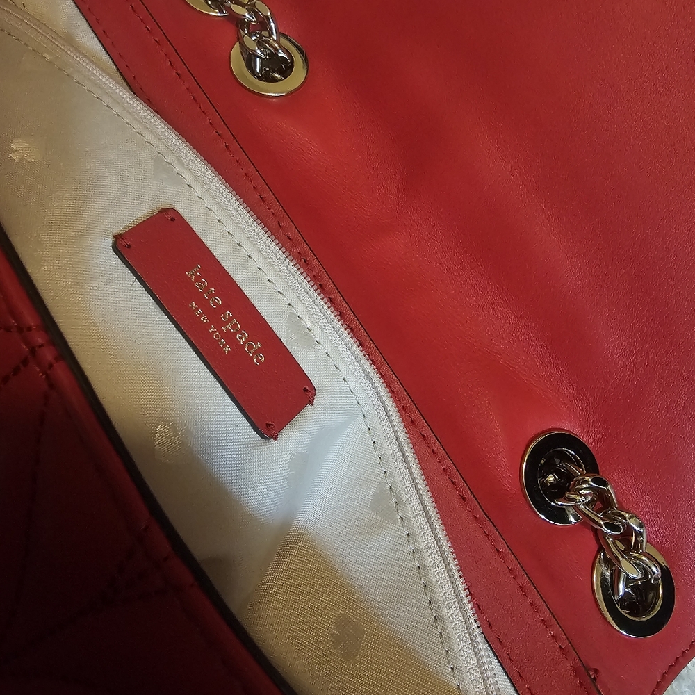 Kate Spade Briar Lane Quilted Emelyn